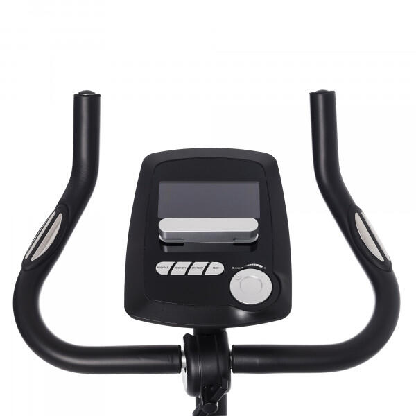 Ergometer - HT40 - 32 Widerstandsstufen - LCD Anzeige 5/7