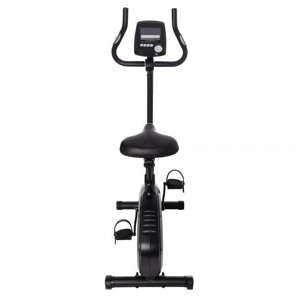 Ergometer - HT40 - 32 Widerstandsstufen - LCD Anzeige 4/7