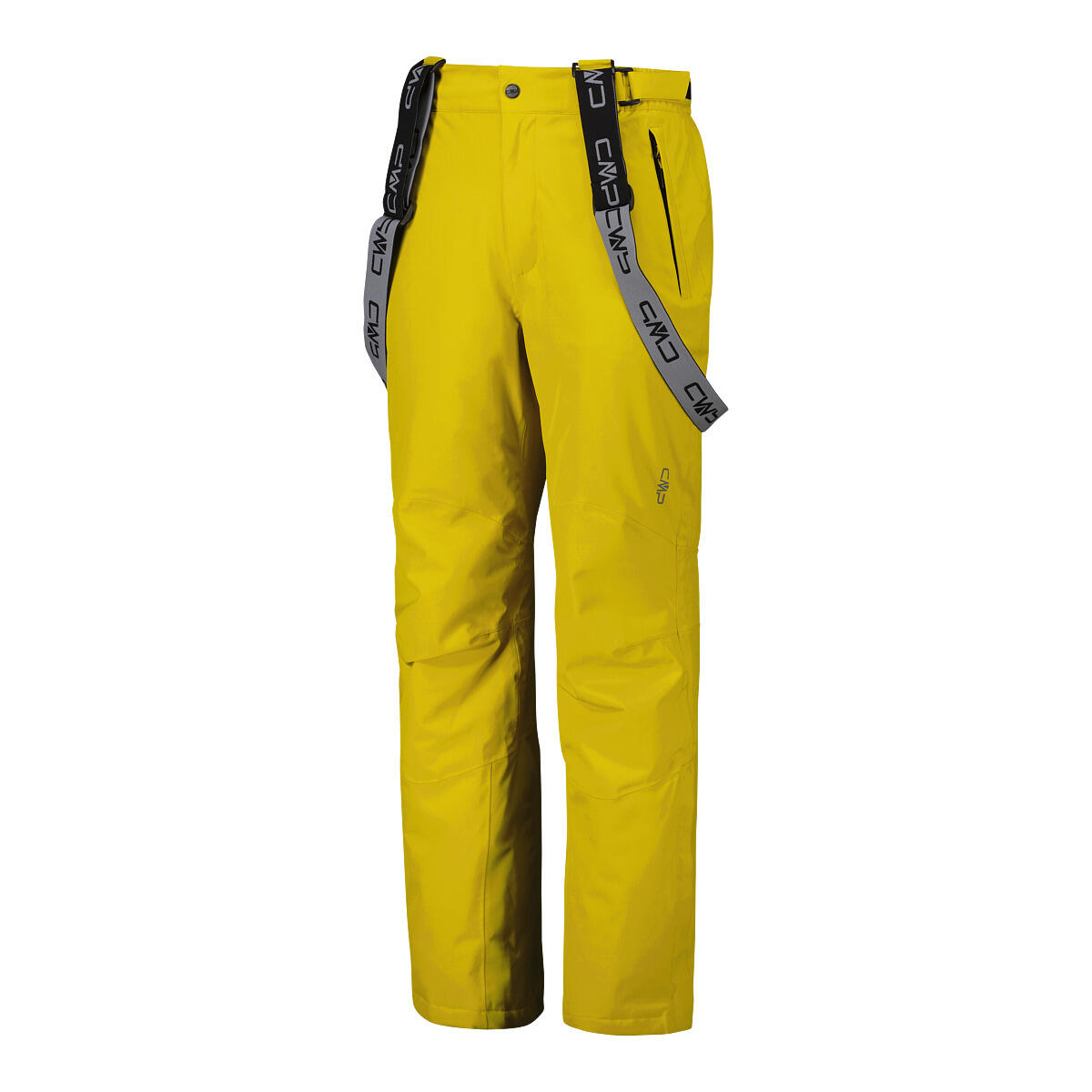 CMP Herren Skihose Ski Salopette 3W17397N 8/10