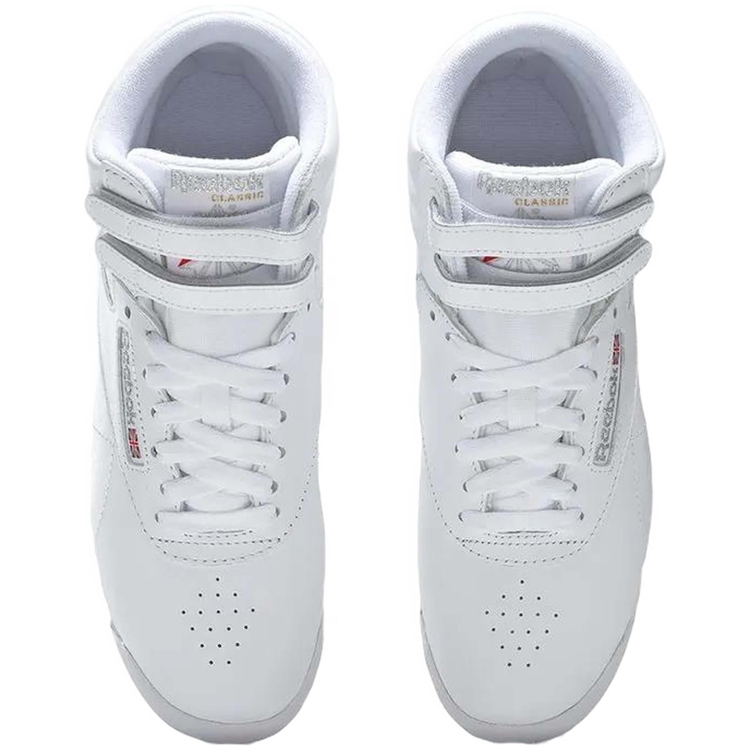Baskets Reebok modèle 100000103 pour femmes 2/7
