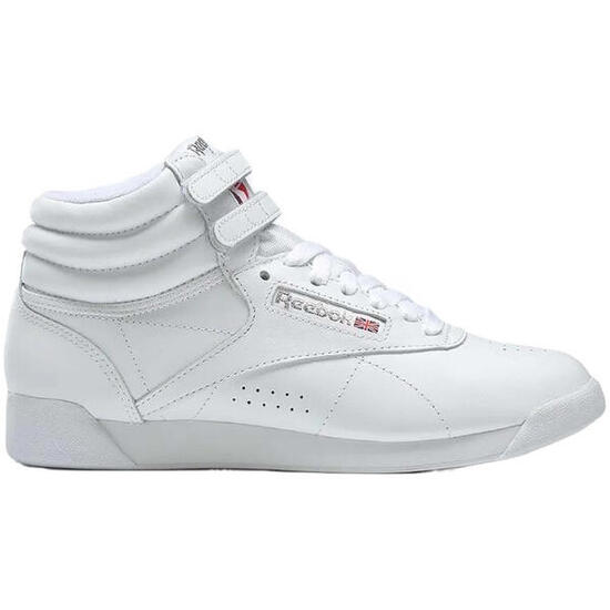 Baskets Reebok modèle 100000103 pour femmes