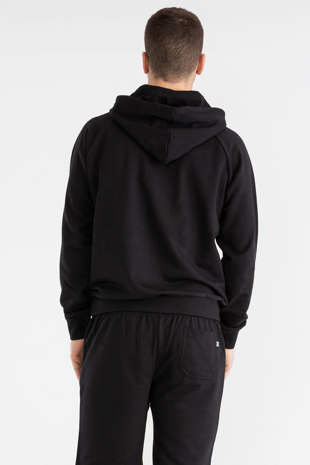 Sweater Hoody 5/7