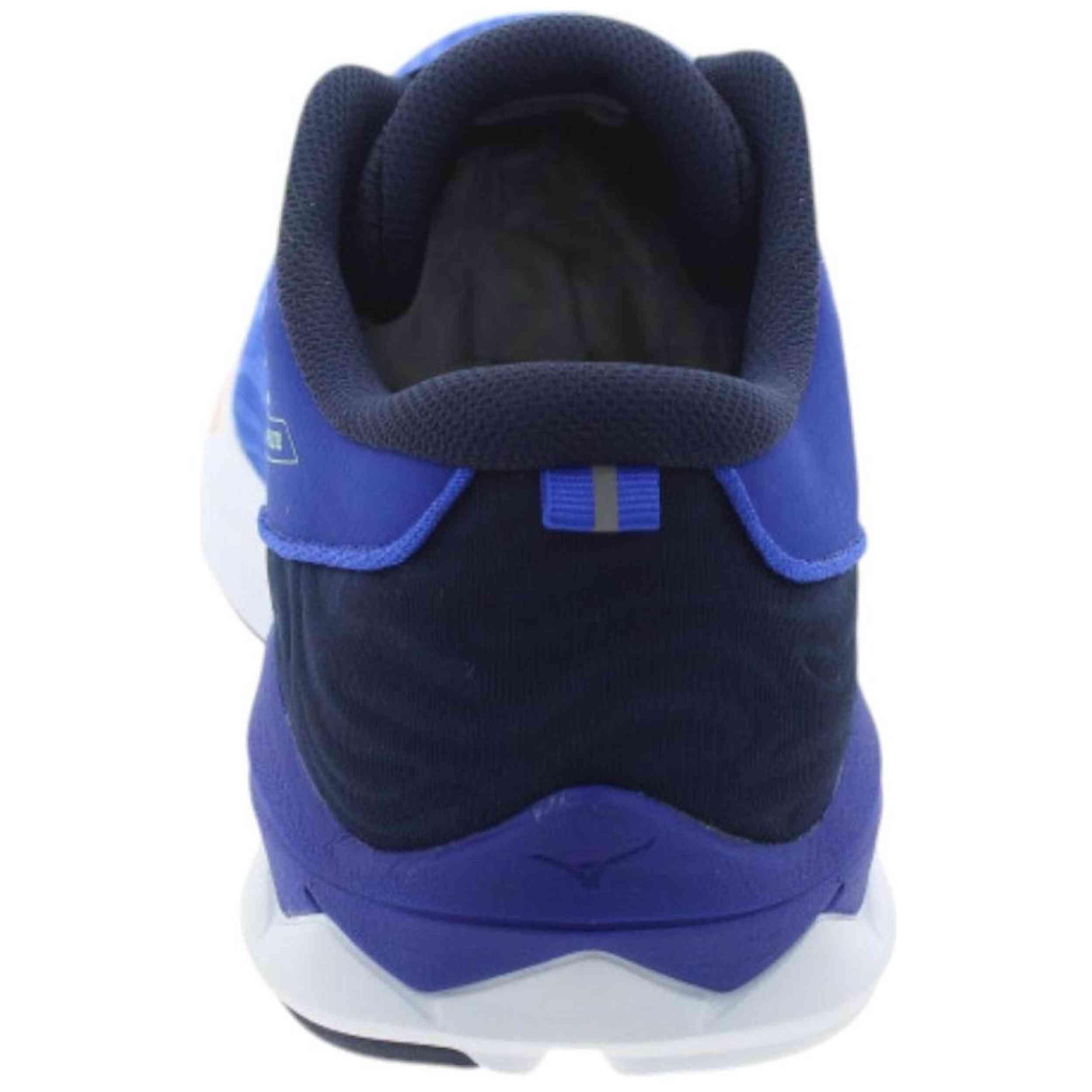 Schoen Mizuno model J1GC2481-62 voor mannen 5/5