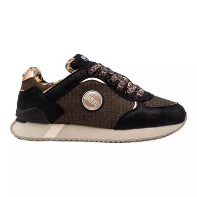 Baskets Homme Baskets Colmar TRAVPL JENNA Marron Marron Colmar