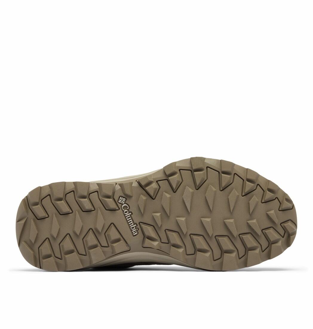 Scarpe da trekking da donna Columbia Redmond IV Low Wp 3/7