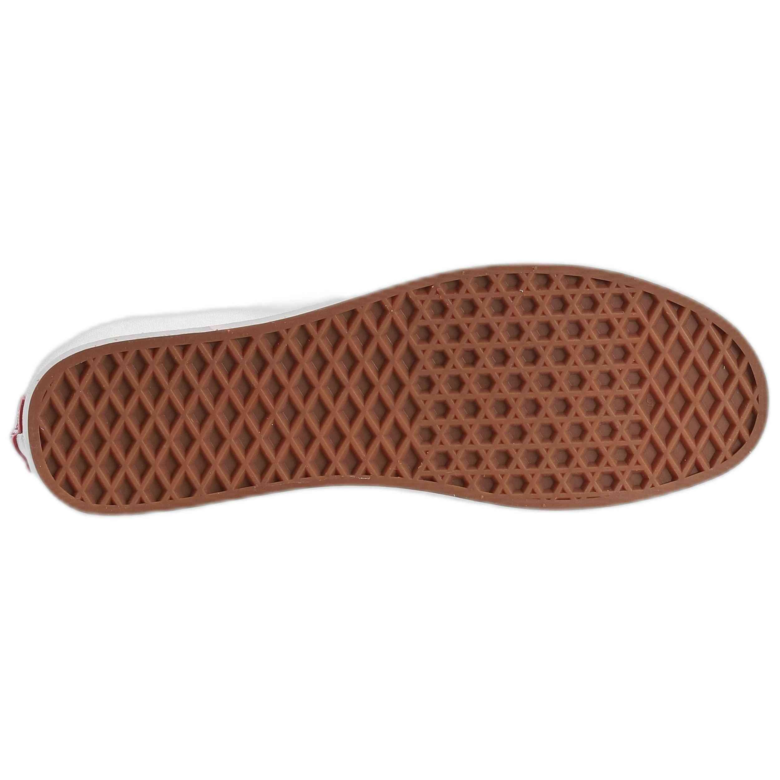 Sapatilhas Vans modelo 48650061775187 para homem 5/5