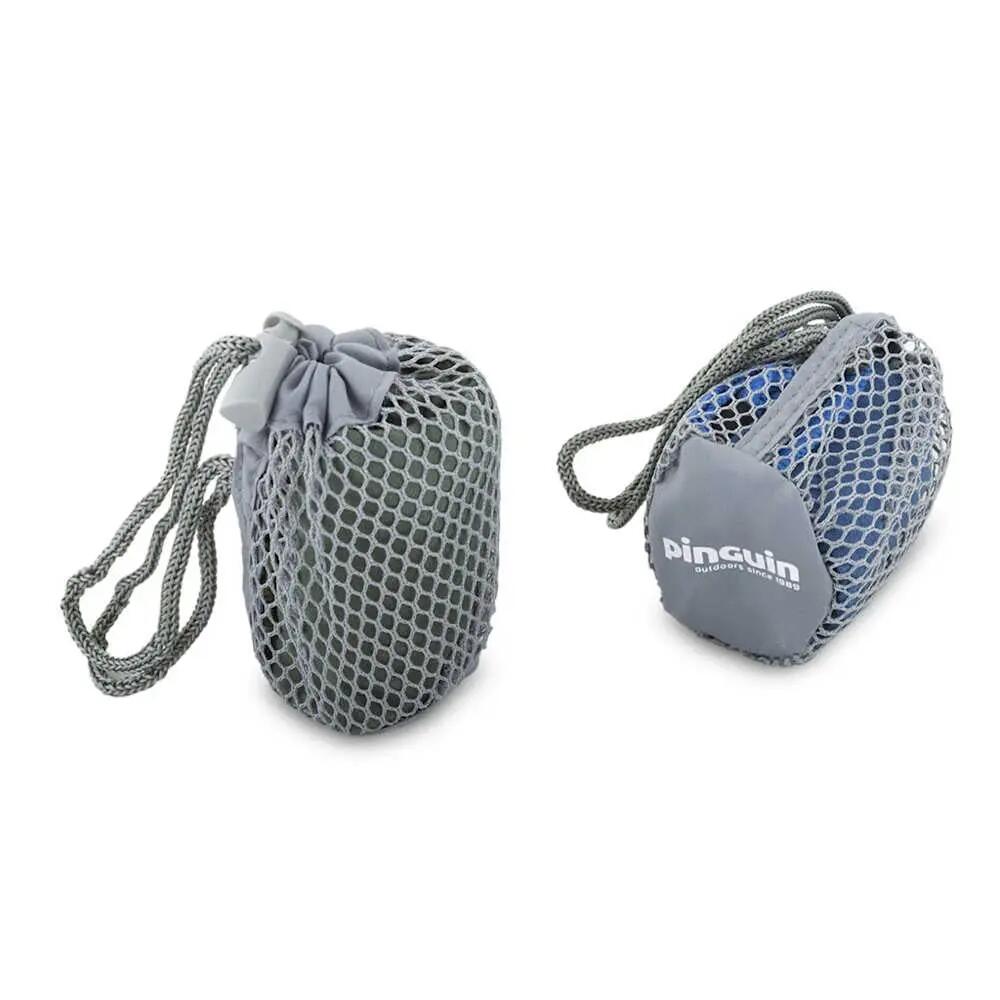 Turistika - antibakteriální ručník - micro towel l 6/11