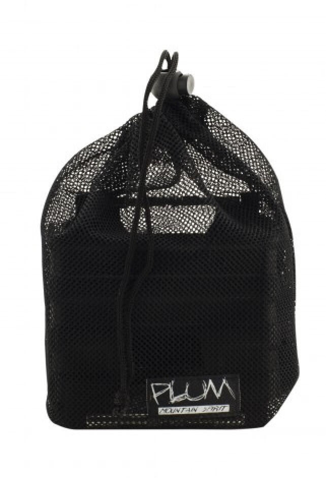 PLUM 90 Couteaux crampons - Vert, 5 crochets 2/7