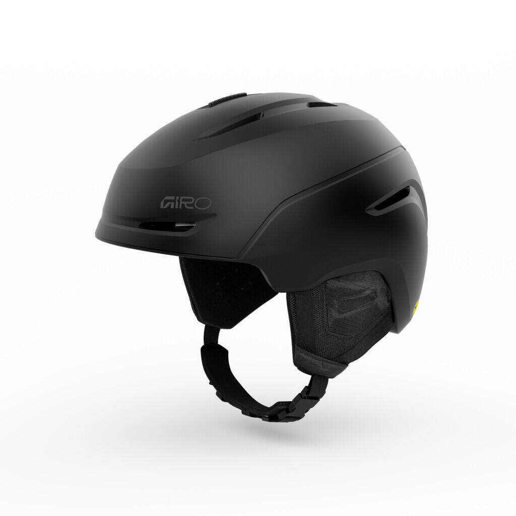 GIRO Giro Neo Junior MIPS Helmet Black Matte