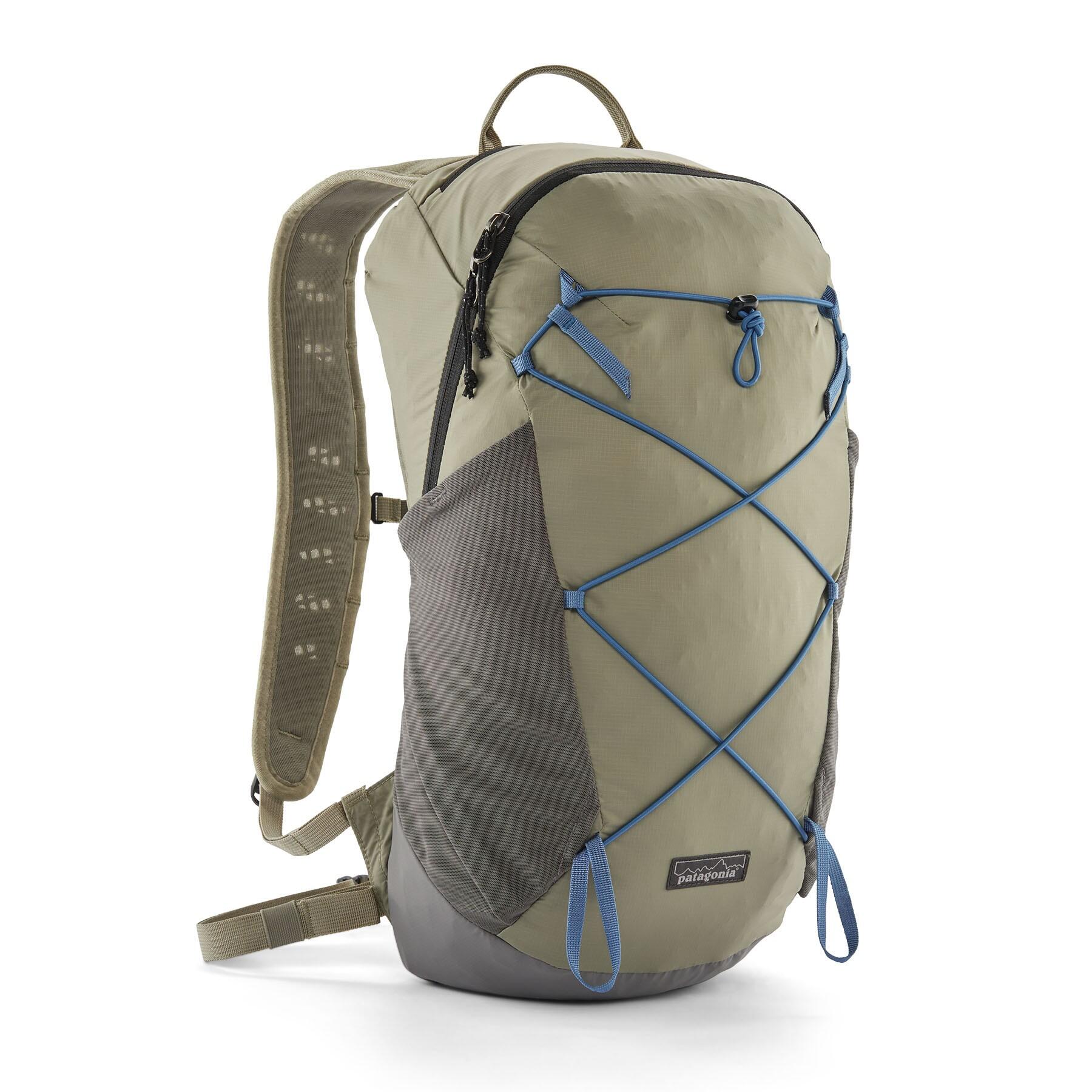 Sac à Dos Randonnée Patagonia "Terravia Pack 14L" 1/6