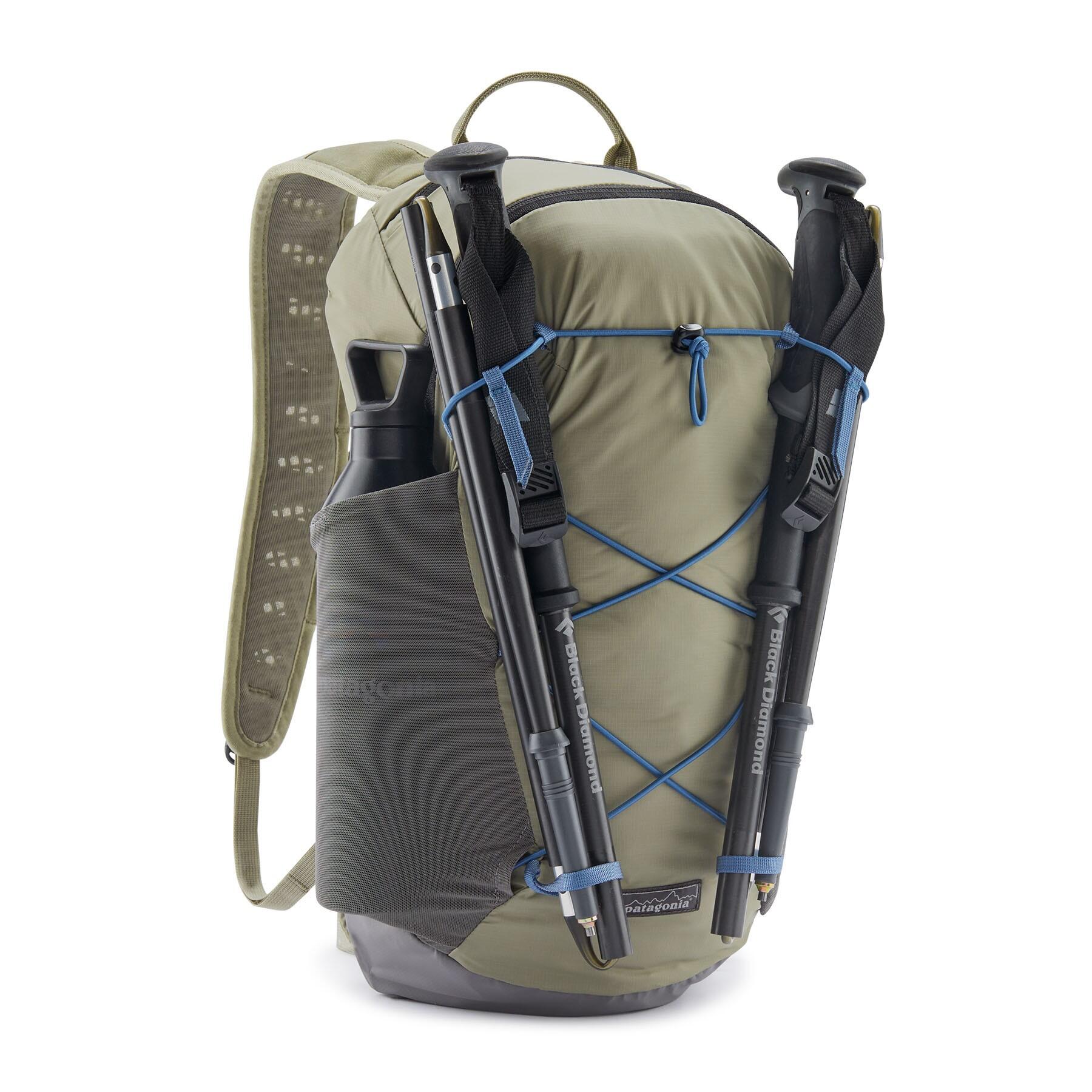 Sac à Dos Randonnée Patagonia "Terravia Pack 14L" 3/6