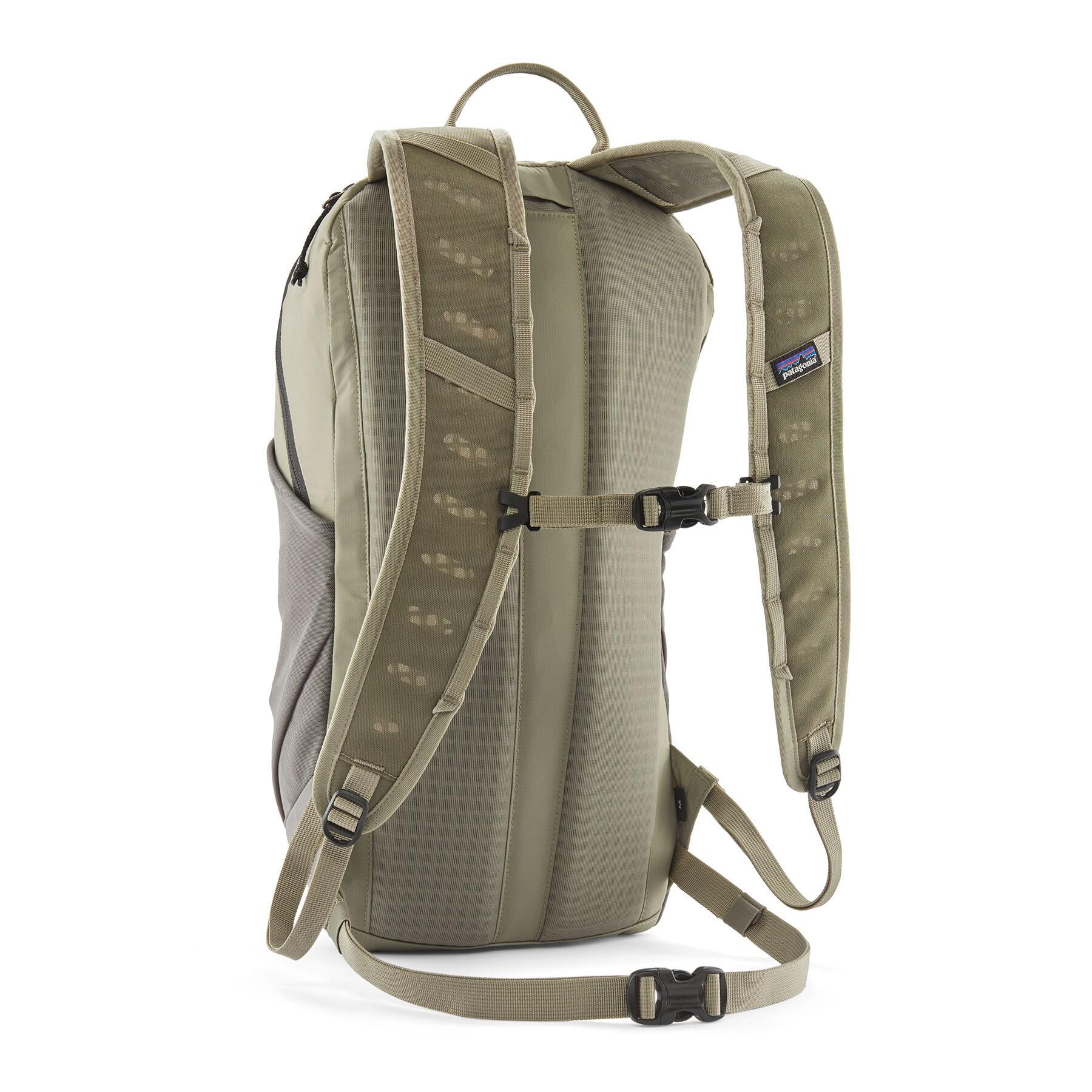 Sac à Dos Randonnée Patagonia "Terravia Pack 14L" 2/6