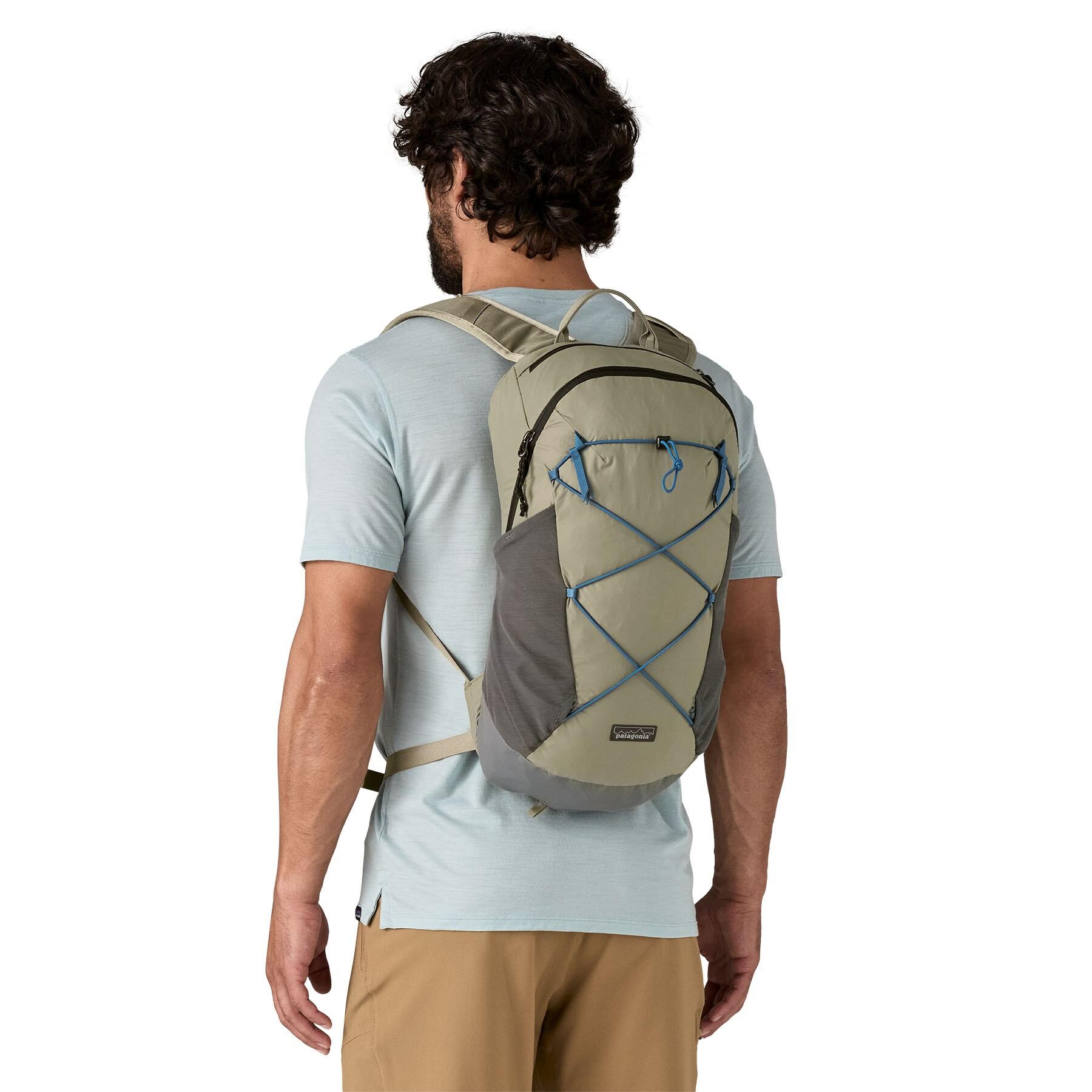Sac à Dos Randonnée Patagonia "Terravia Pack 14L" 5/6