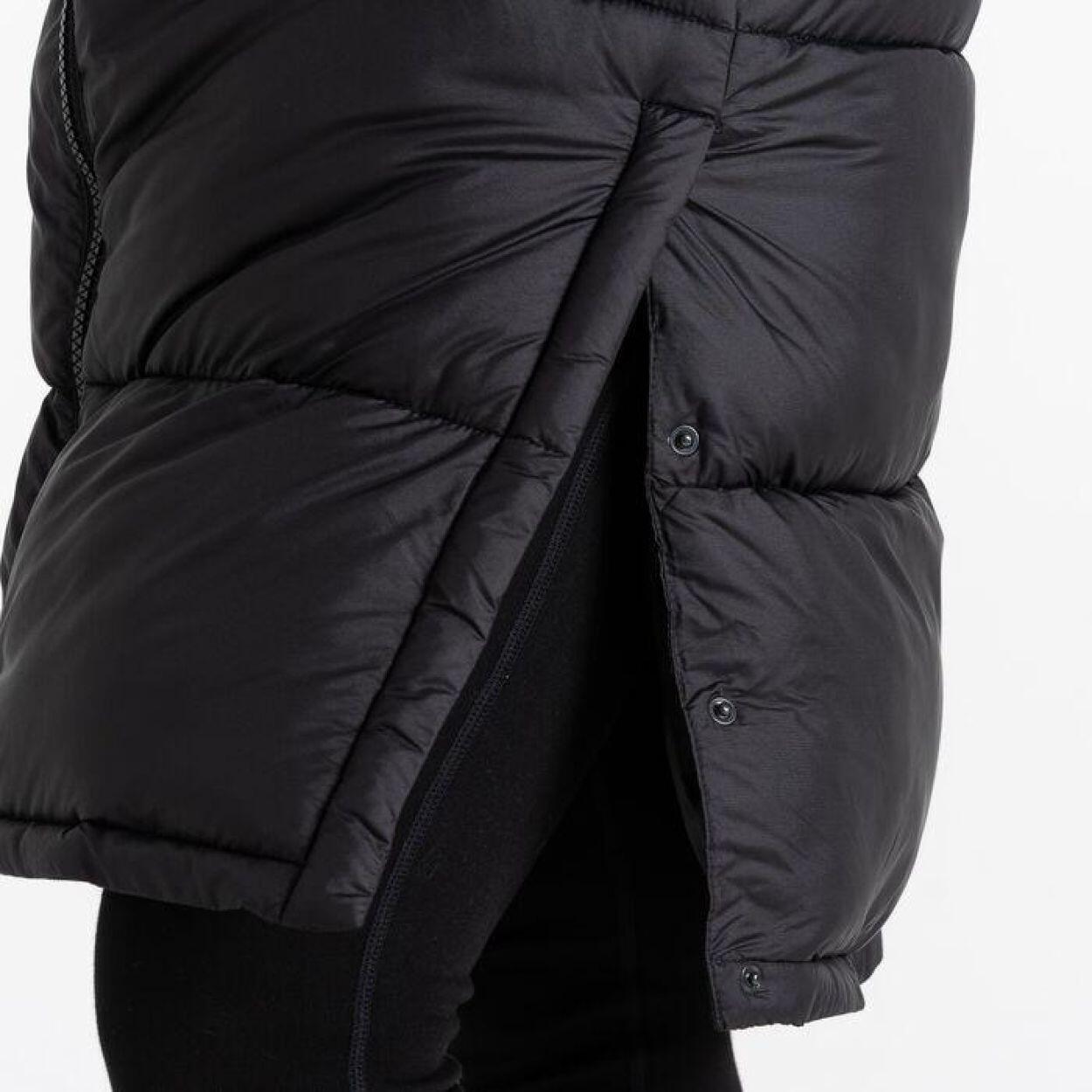 DARE 2B Dare2b Chauffe-corps Society Gilet  Femmes Black 5/7
