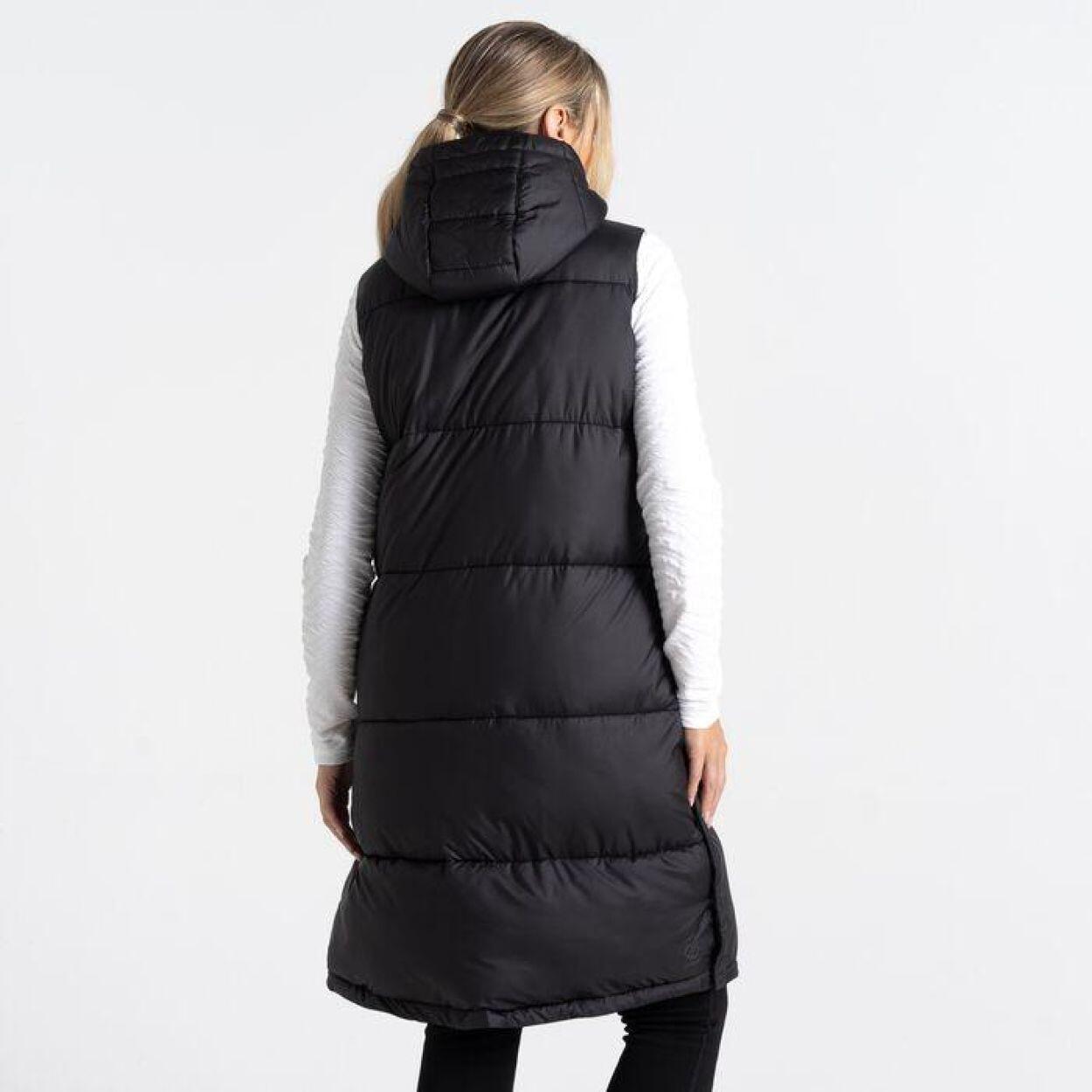 DARE 2B Dare2b Chauffe-corps Society Gilet  Femmes Black 4/7