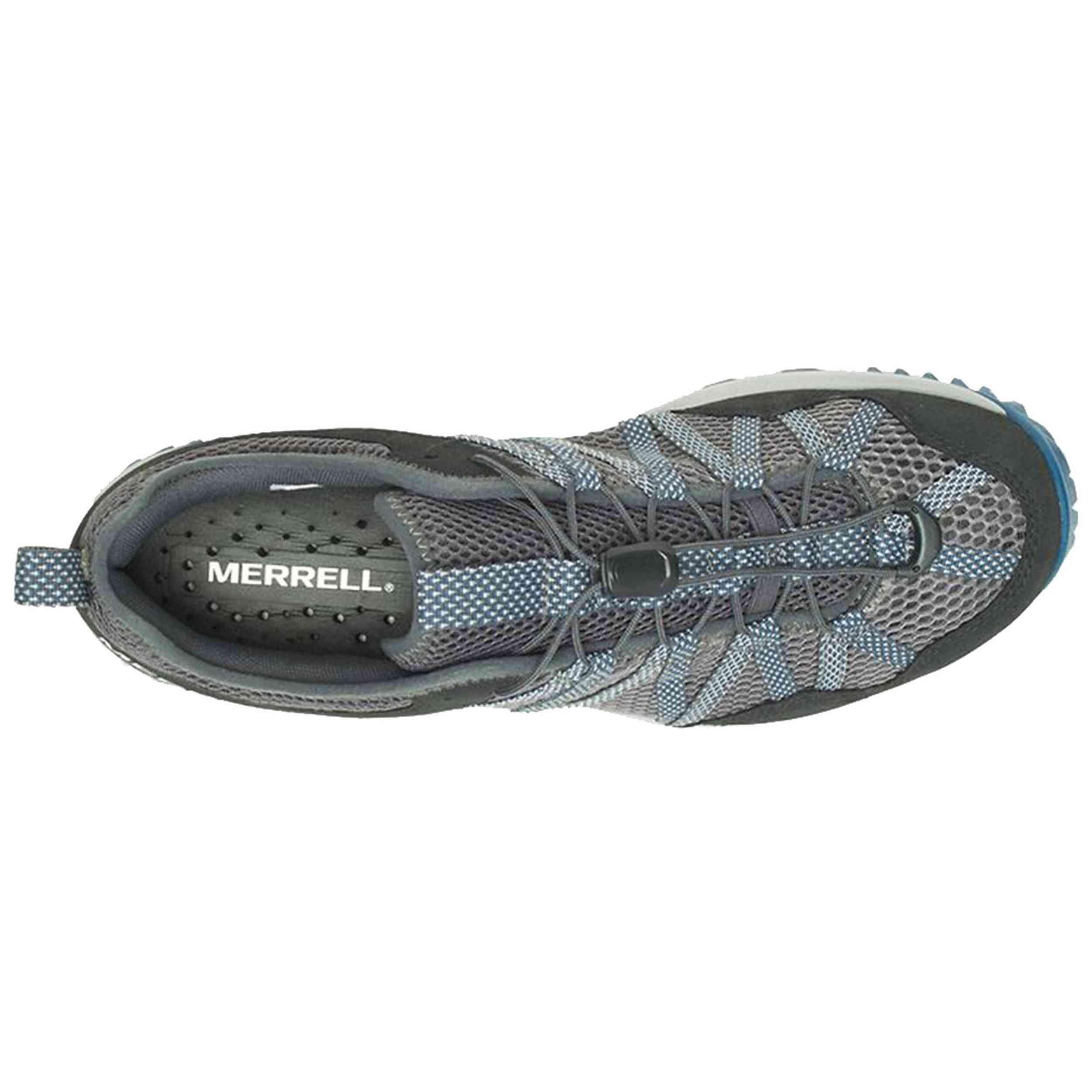 Scarpe Merrell modello J036115 per uomini 4/5