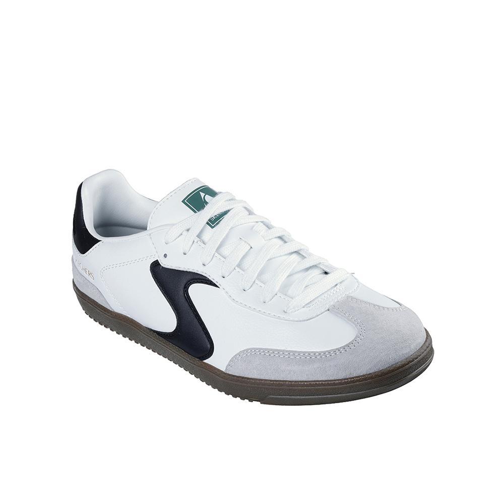 Baskets Skechers modèle 254150-WBK pour homme 2/7