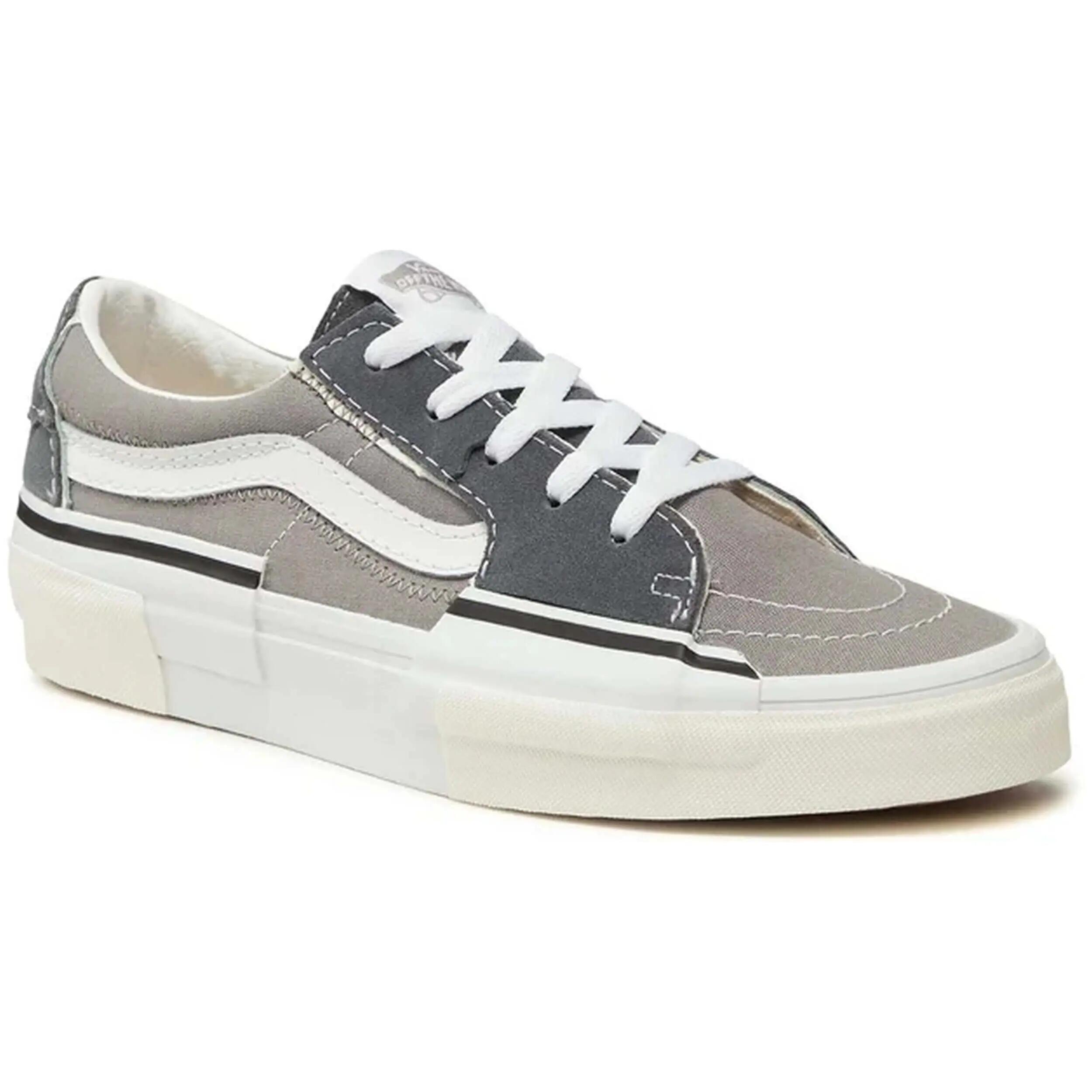 Sapatilhas Champion modelo VN0009QSGRY1 para unissex 5/5