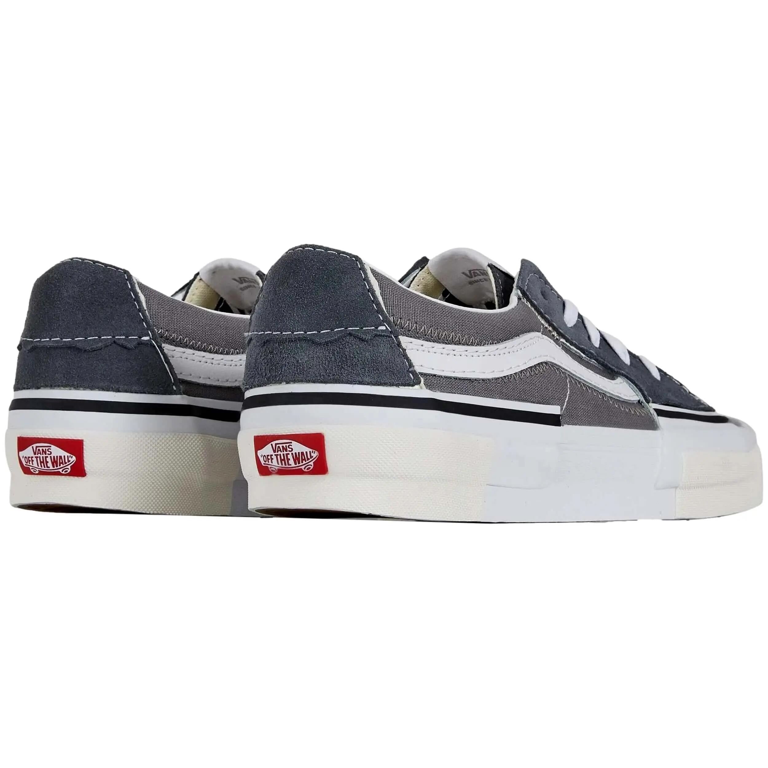 Sapatilhas Champion modelo VN0009QSGRY1 para unissex 4/5