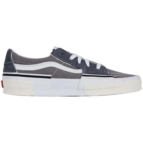 Baskets Champion modèle VN0009QSGRY1 pour unisexe
