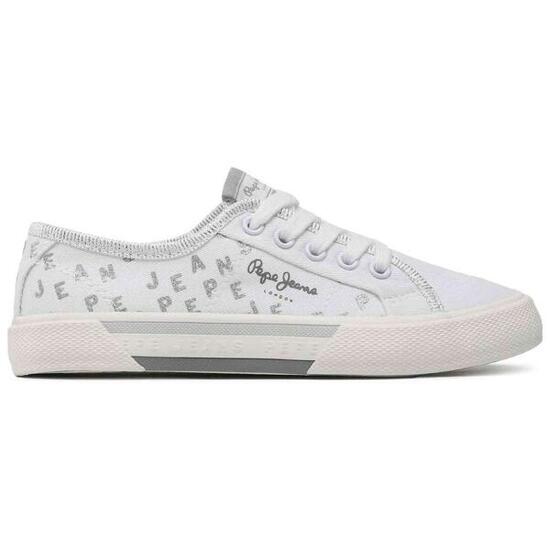 Scarpe Pepe jeans modello PGS30562_800 per ragazze