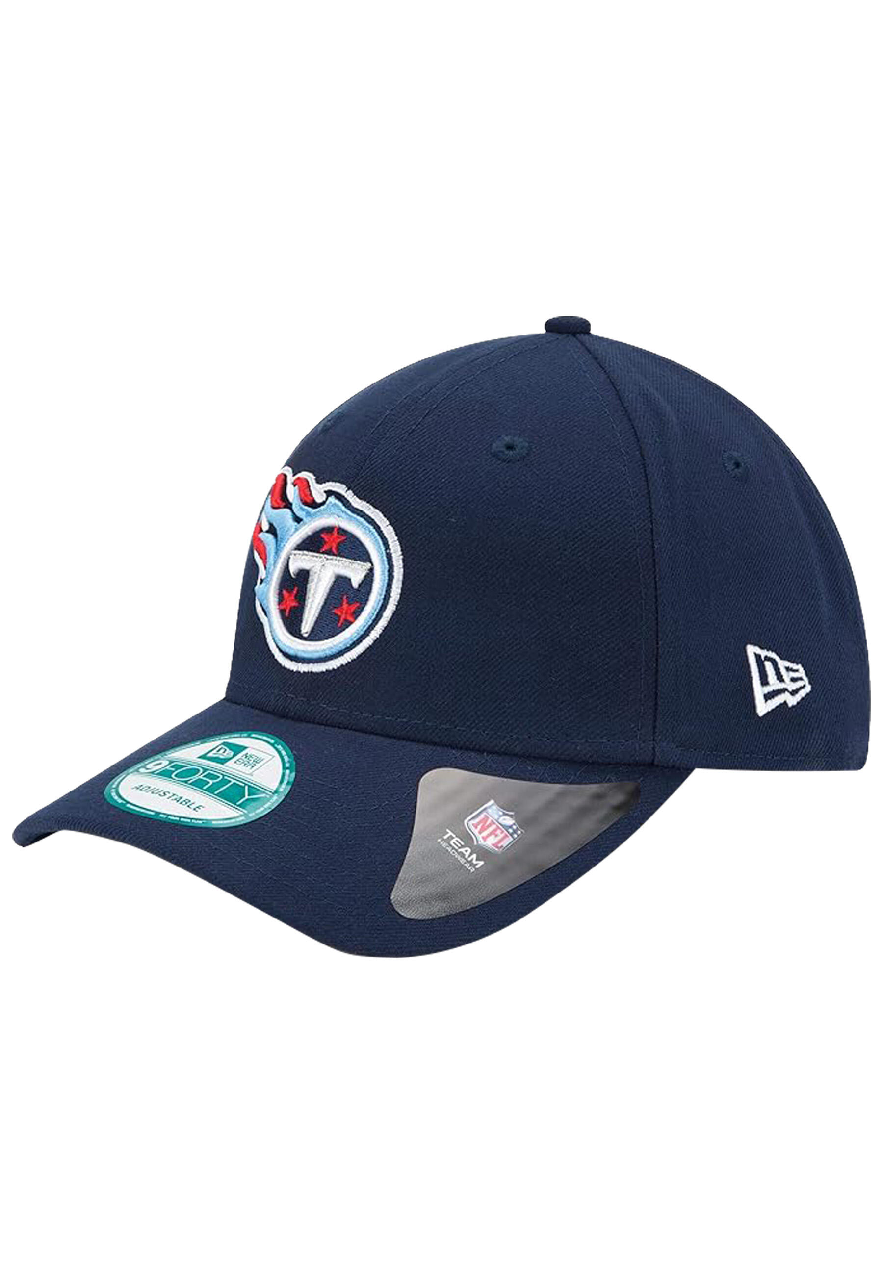 Boné New era modelo 10517865-401 para homem 3/3