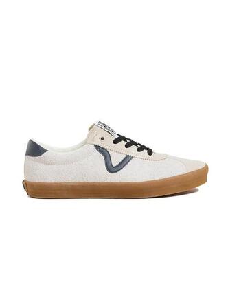 Sneakers Vans Blanco