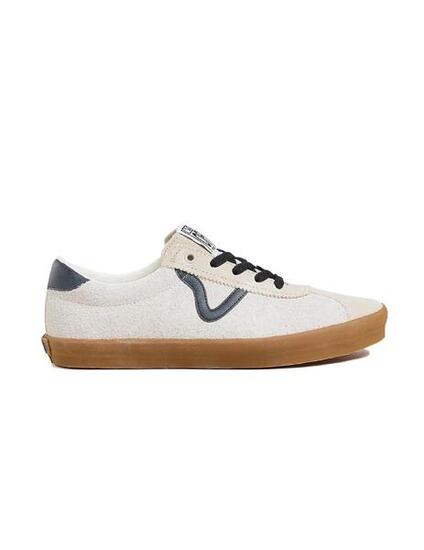 Sneakers Vans Blanco