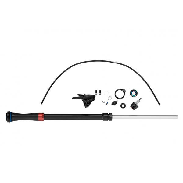 Forcella Rockshox Kit Upgrade Charger2 Rct Remote Lyrik/Yari A1-B1/2016+ 2/3