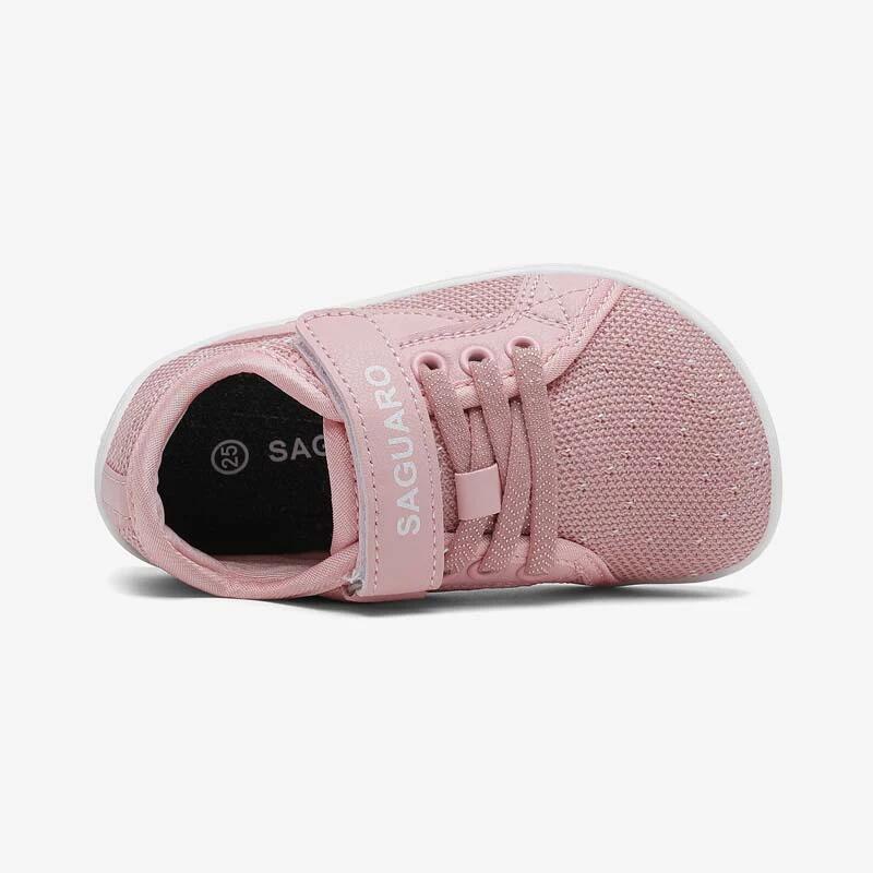 Saguaro Barefoot Luck I Rosa - Tamanho 32 3/6