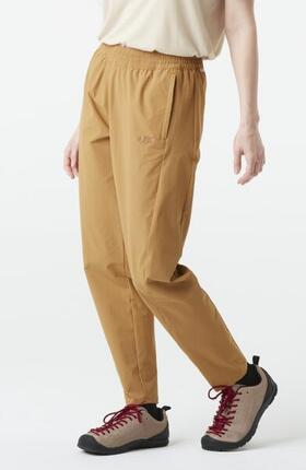 Pantalon de Randonnée Femme Picture "TULEE STRECH PANTS" M Beige