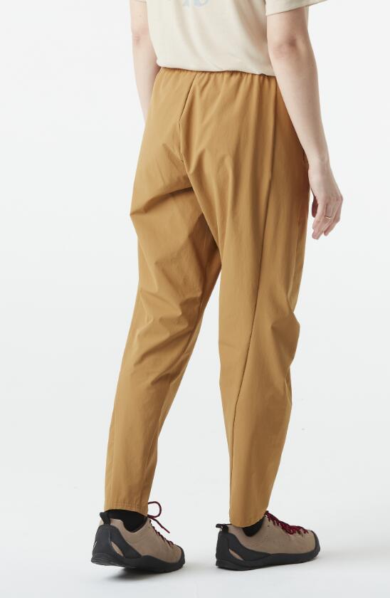Pantalon de Randonnée Picture "TULEE STRECH PANTS" XL Beige 2/3