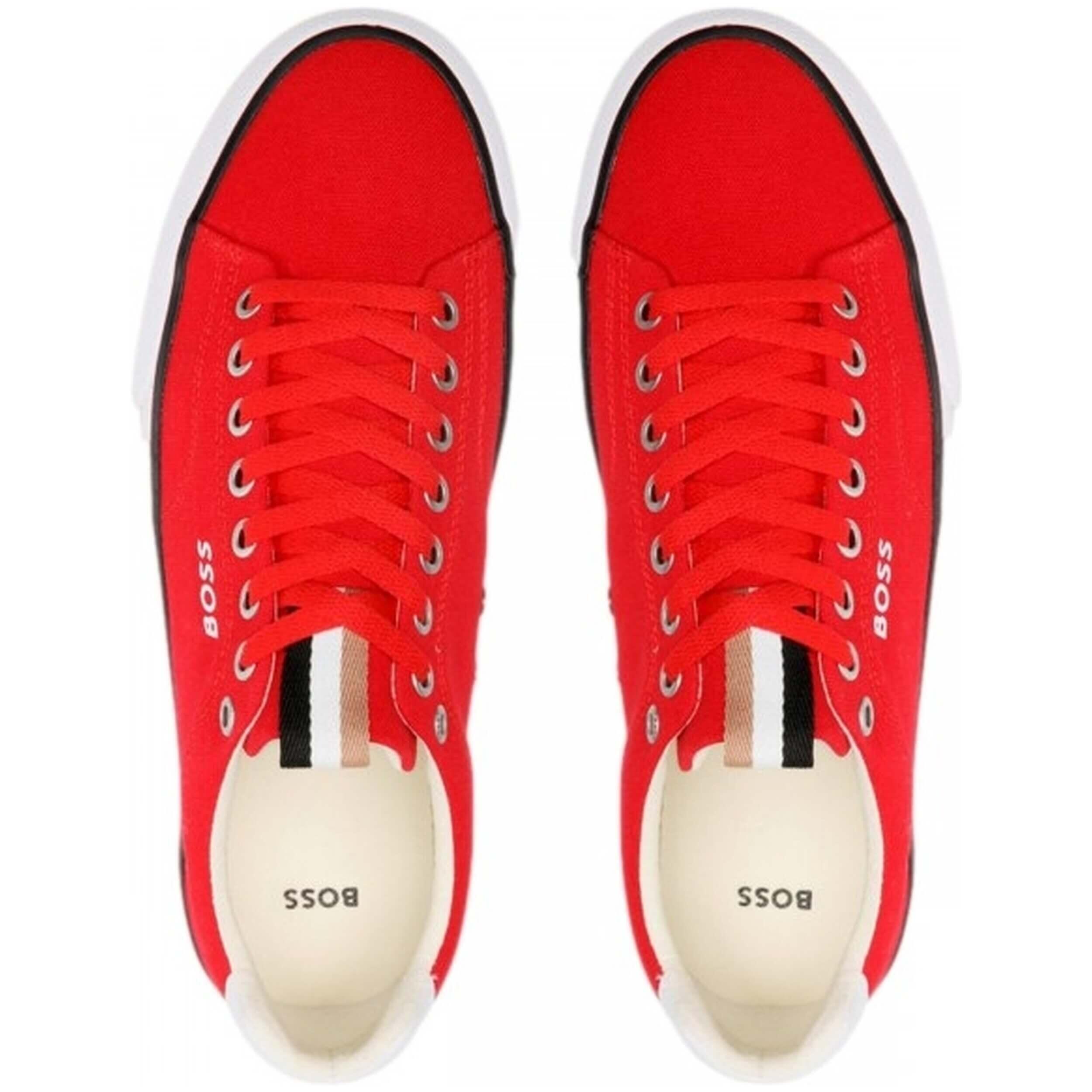 Baskets Hugo boss modèle 50470866623 pour homme 3/5