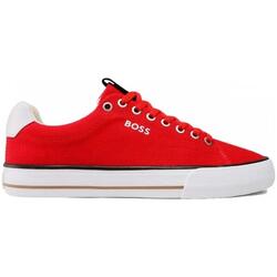 Baskets Hugo boss modèle 50470866623 pour homme