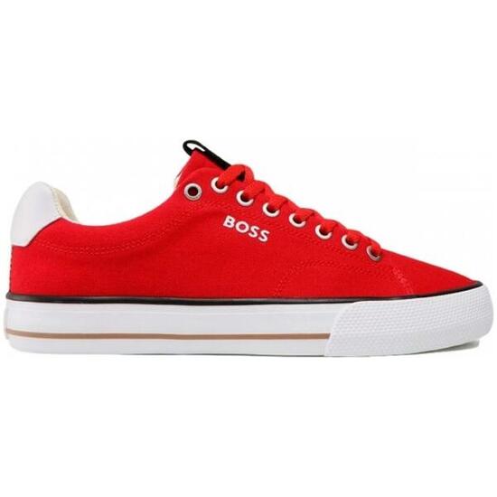 Baskets Hugo boss modèle 50470866623 pour homme