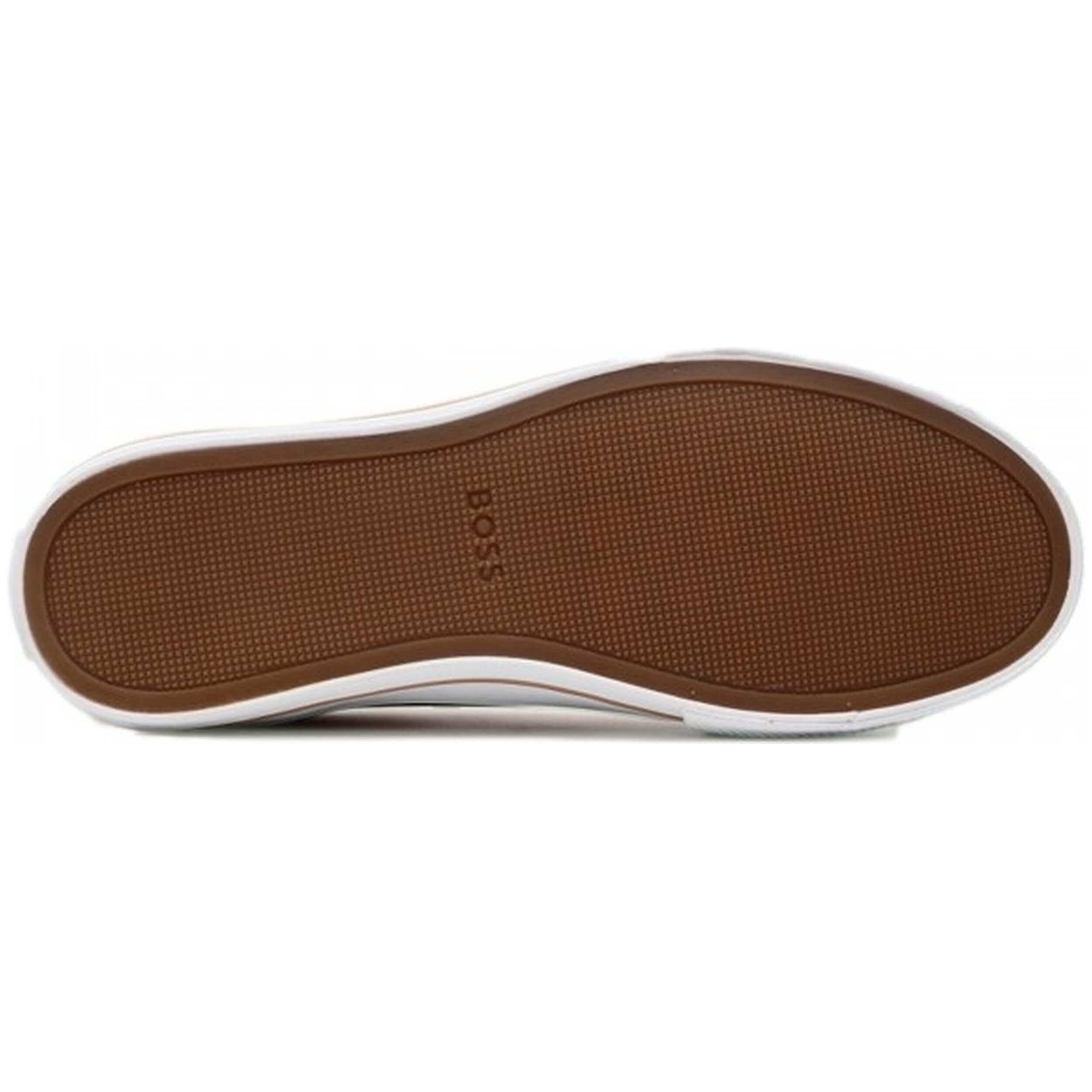 Baskets Hugo boss modèle 50470866623 pour homme 4/5