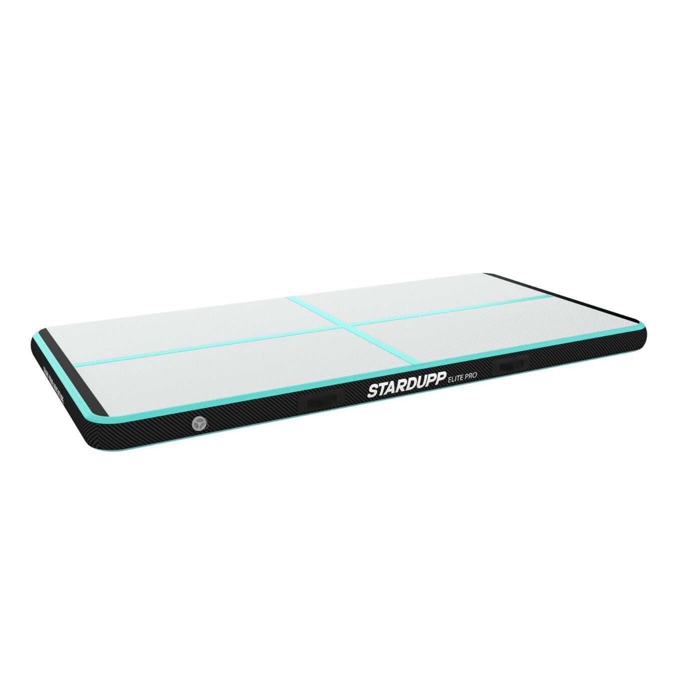 Stardupp Elite Pro AirTrack 3m x 150cm – Com Bomba Elétrica 4/5