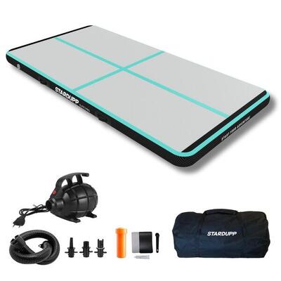 Stardupp Elite Pro AirTrack 3m x 150cm – Con Pompa Elettrica