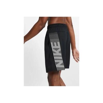 PANTALONE AQ0451 DRI FIT NERO