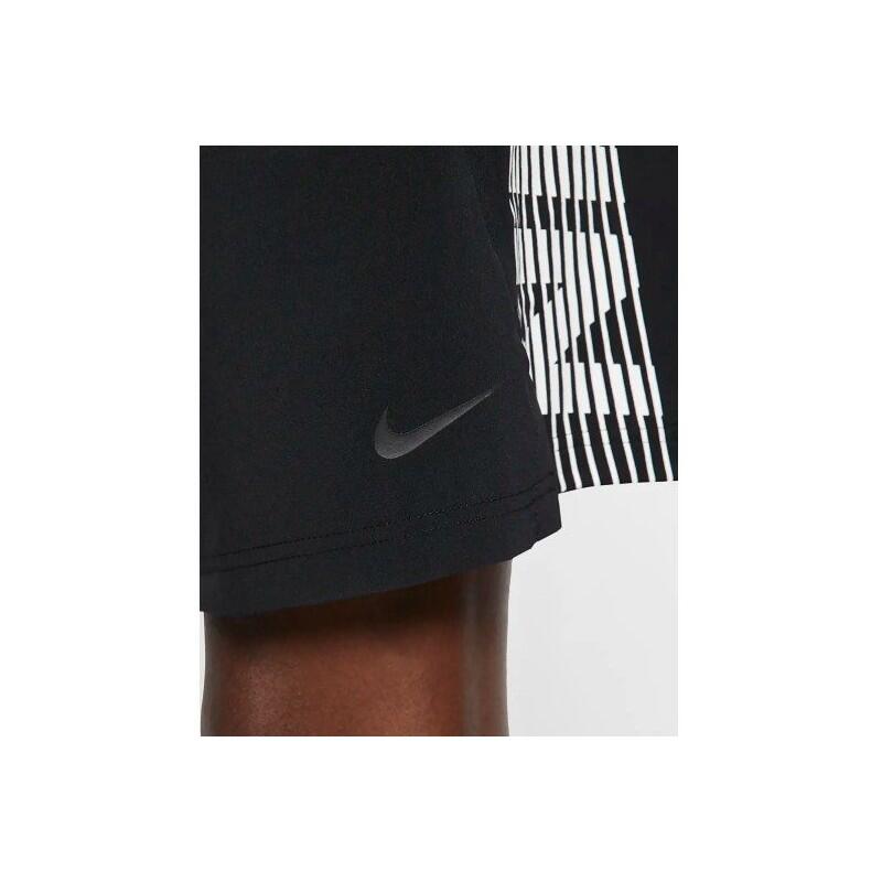PANTALONE  AQ0451 DRI FIT  NERO 3/3