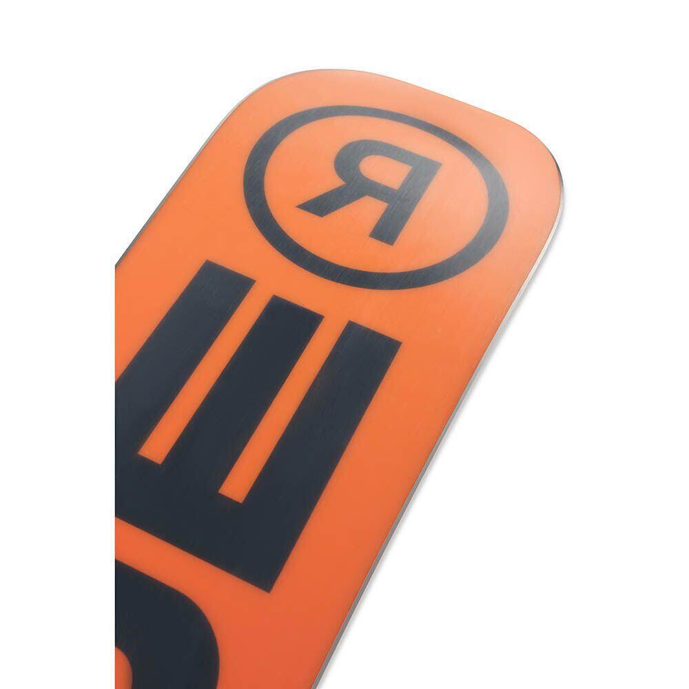 Planche De Snowboard Low Design Garçon 4/5