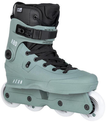 Powerslide aeon 80 salvia inline skates