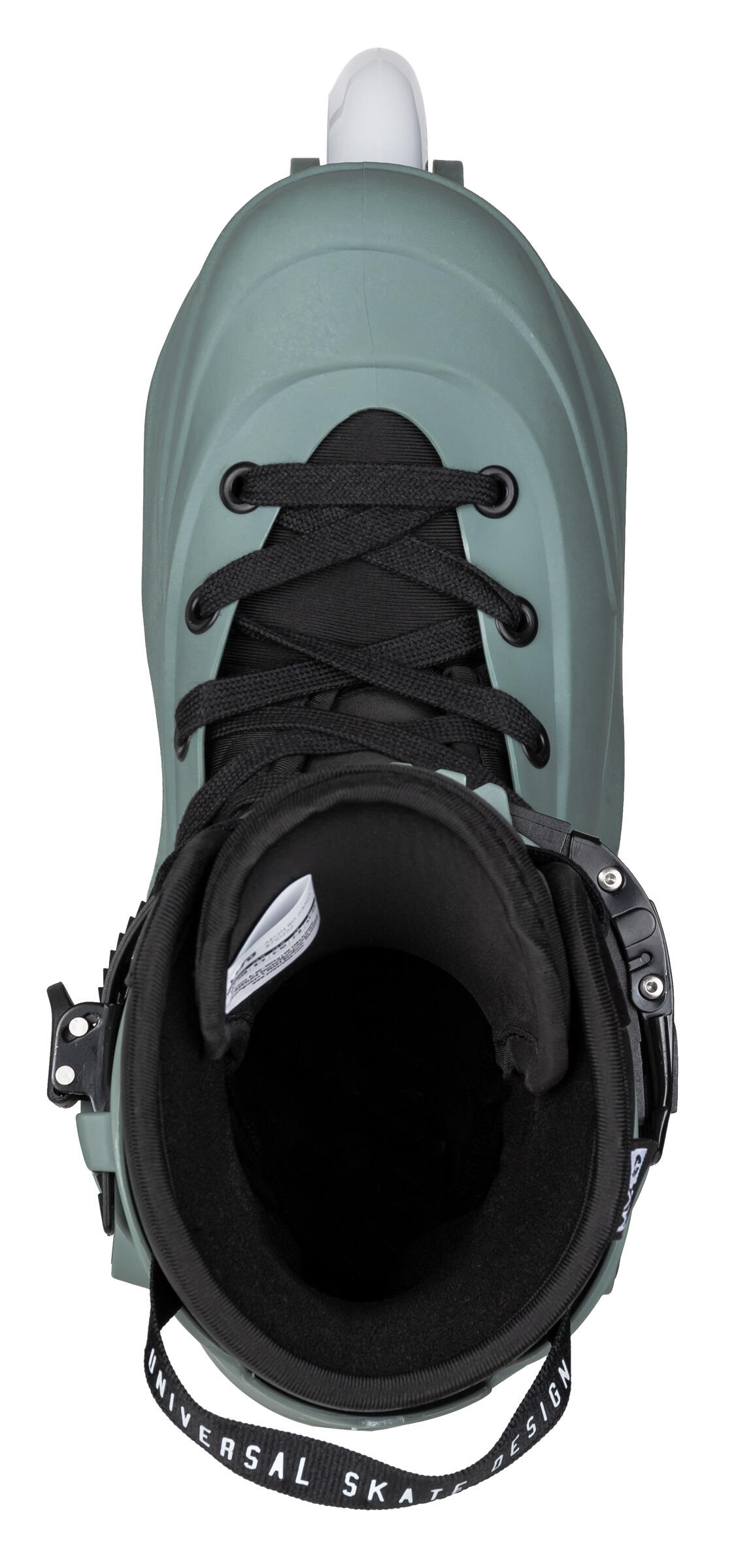 Patins em linha Powerslide Aeon 80 Salvia 6/6