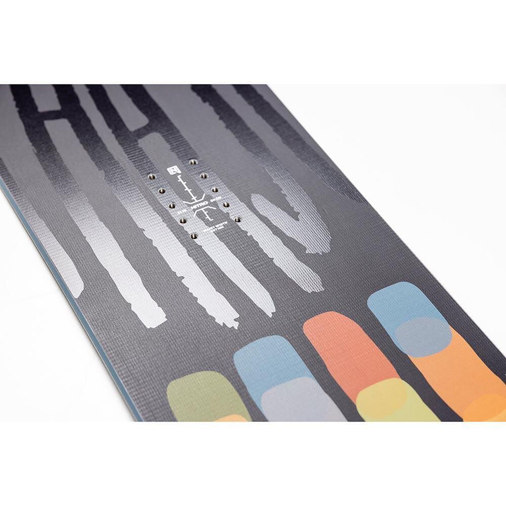 Snowboard NITRO Phase 5/7