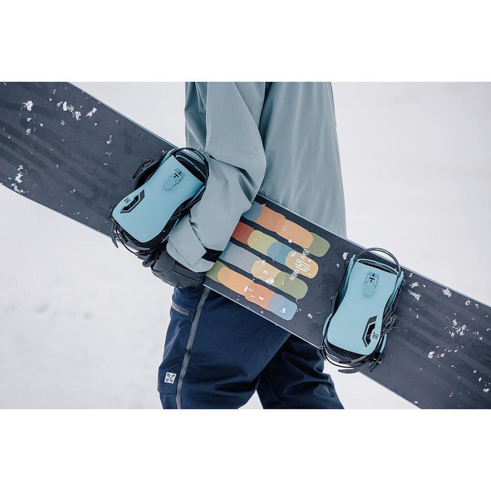 Snowboard NITRO Phase 4/7