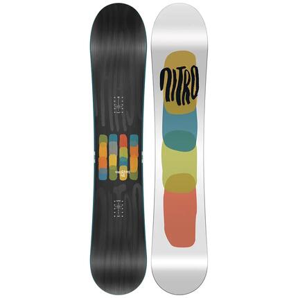 Snowboard NITRO Phase