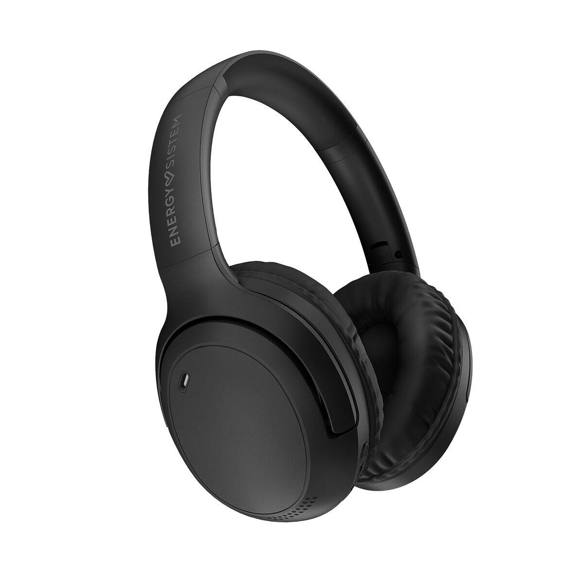 Kopfhörer ENERGY SISTEM 501052 Schwarz 2/3
