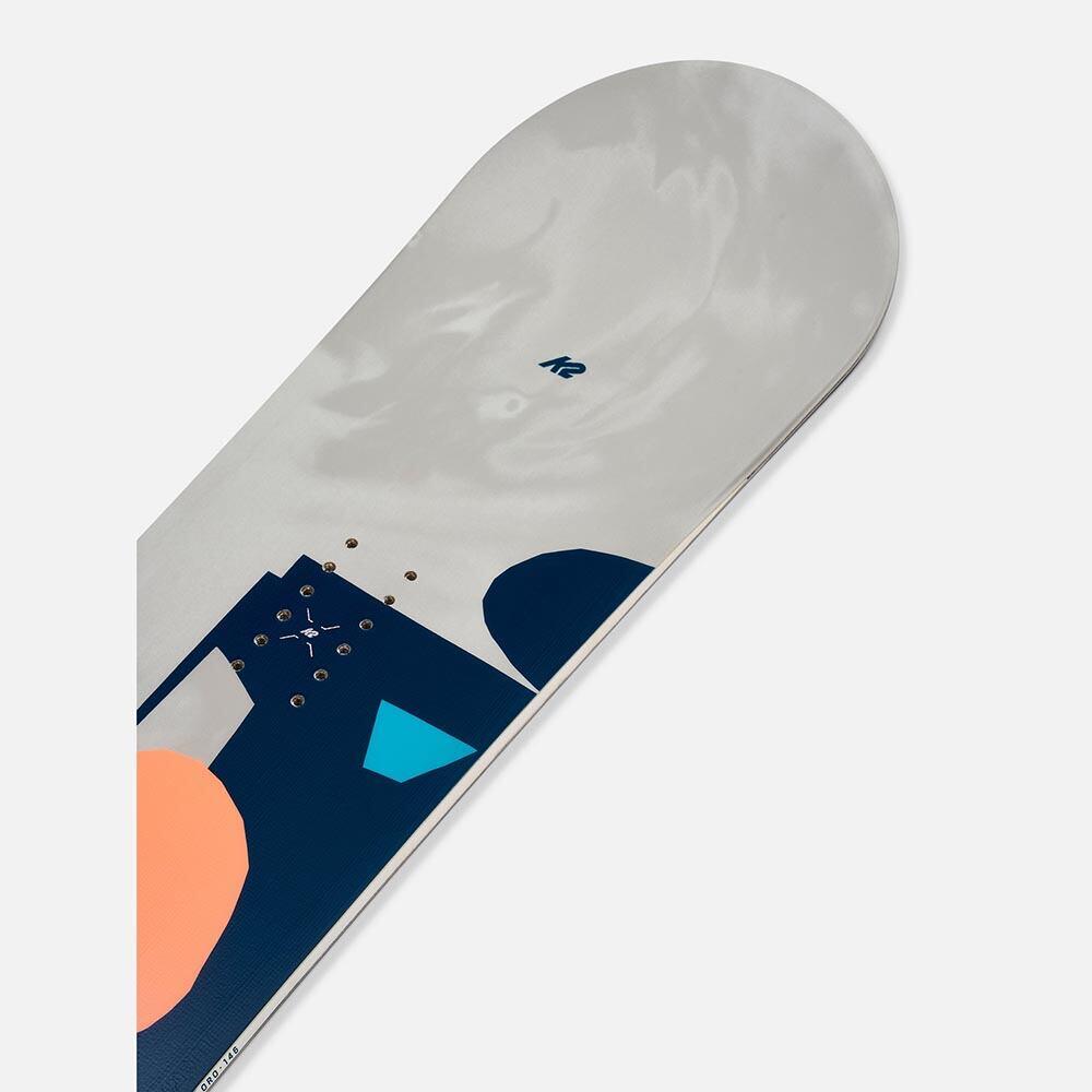 Snowboard K2 Chloro 6/6