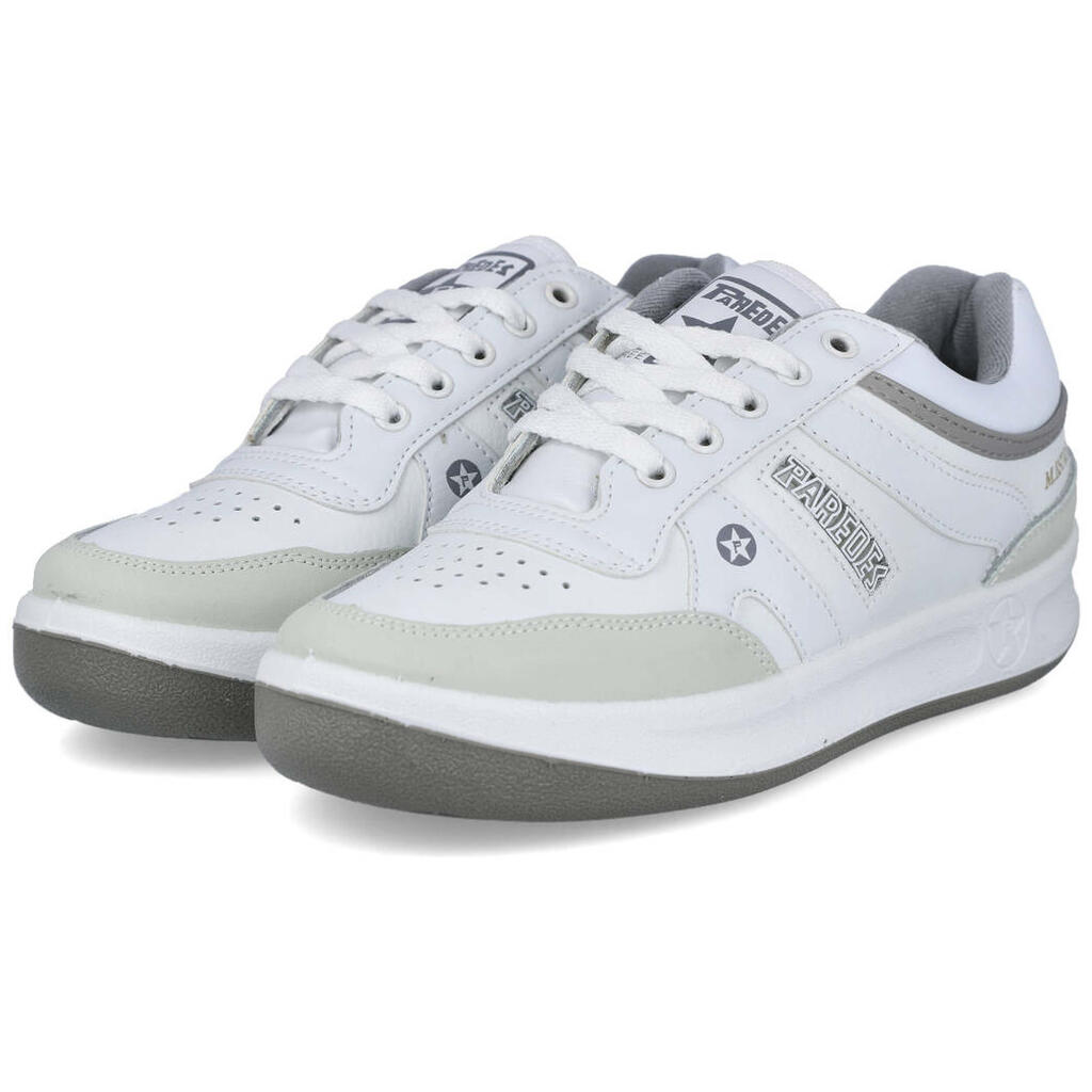 Sneakers Paredes model 10070-725629 for man