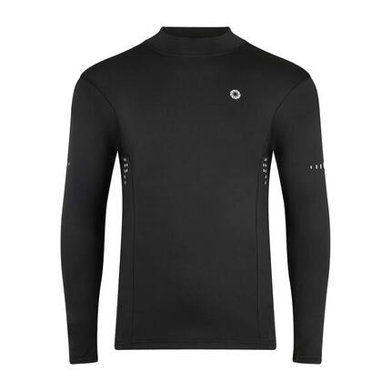 Herren Essential Sport-Baselayer mit langen Ärmeln